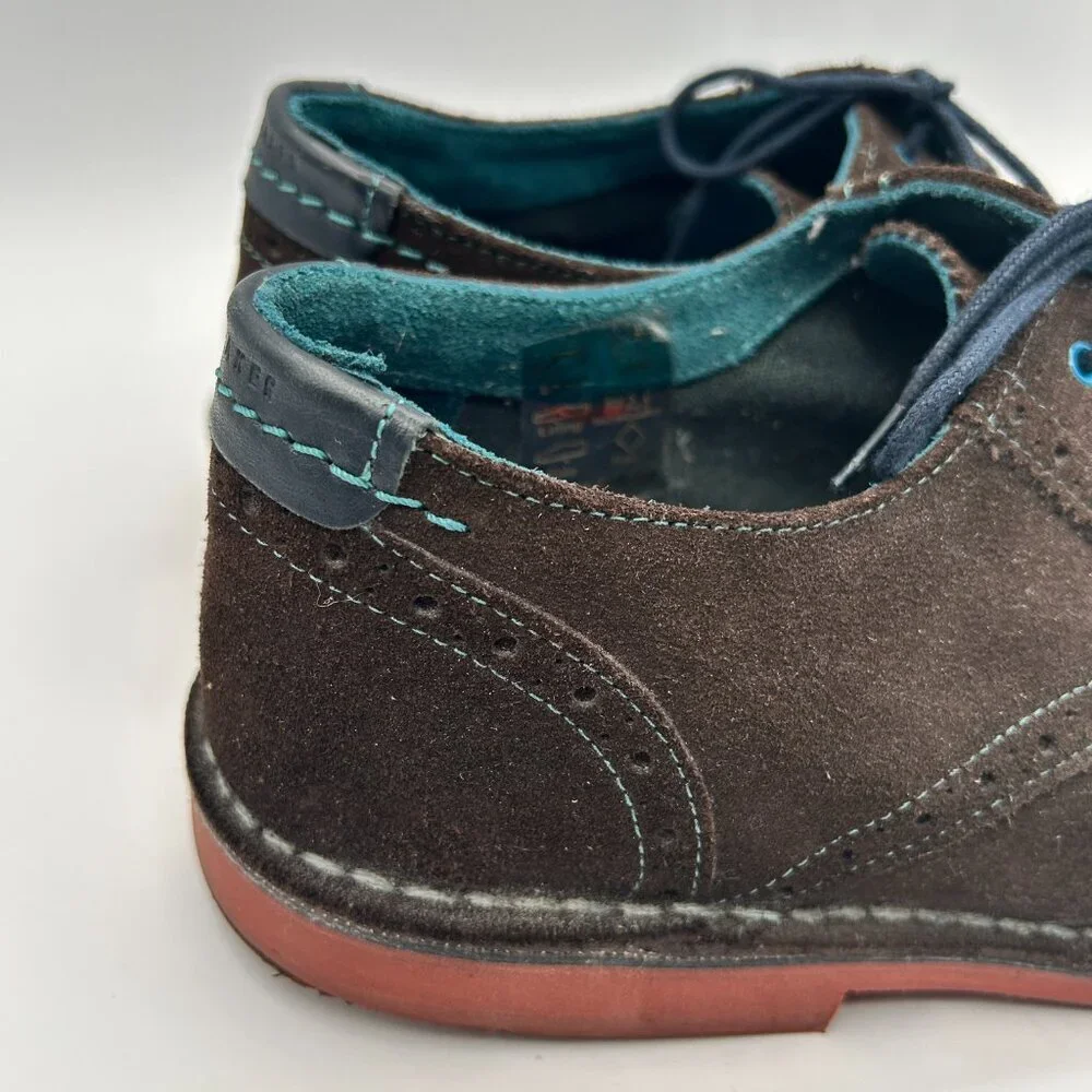 Ted Baker London Wingtip Shoes